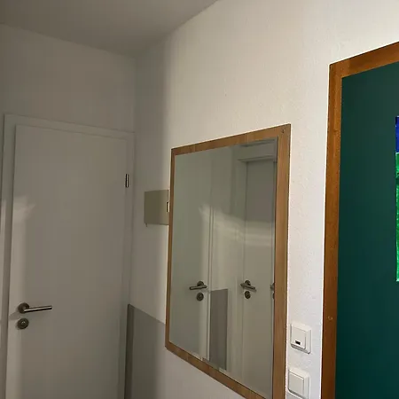 Moderne Und Komfortable Im Hahnenklee Apartmán