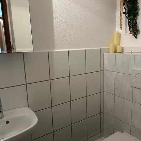דירה Moderne Und Komfortable Im Hahnenklee