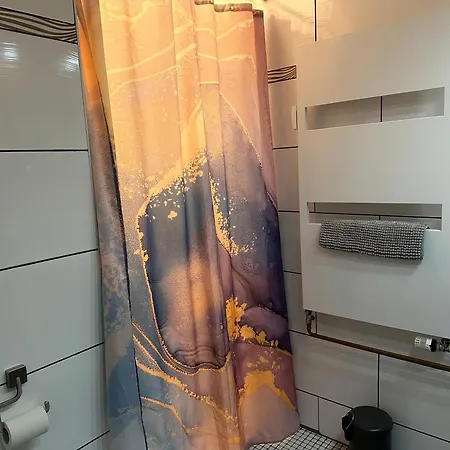 Apartmán Moderne Und Komfortable Im Hahnenklee *