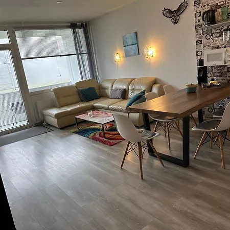 Apartmán Moderne Und Komfortable Im Hahnenklee Goslar