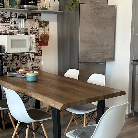 Moderne Und Komfortable Im Hahnenklee 고슬라르