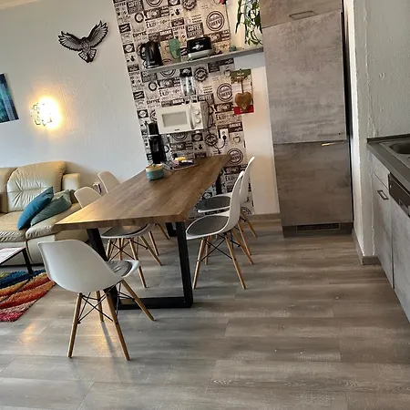 Moderne Und Komfortable Im Hahnenklee * גוסלר