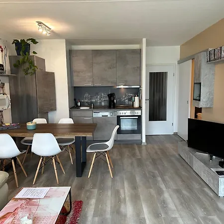 Moderne Und Komfortable Im Hahnenklee דירה *