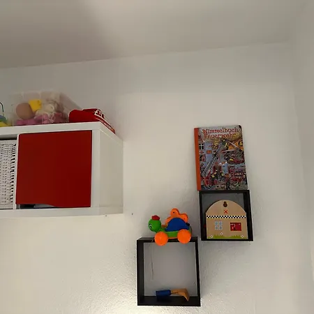Moderne Und Komfortable Im Hahnenklee דירה גוסלר