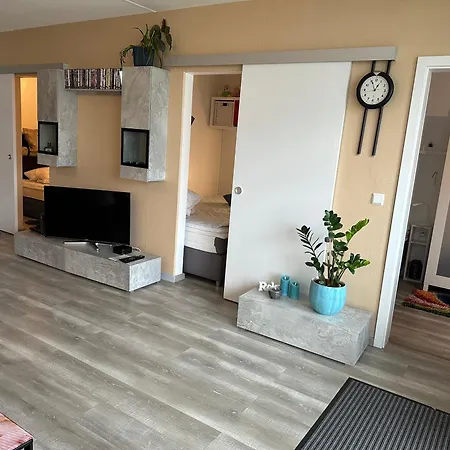 Moderne Und Komfortable Im Hahnenklee * Goslar