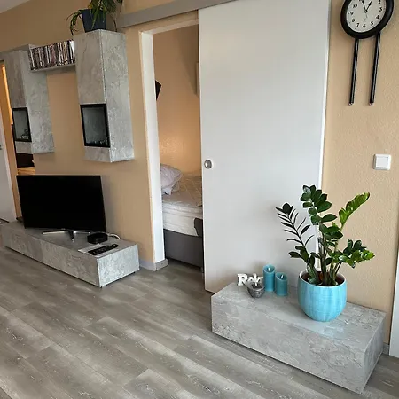 Apartmán Moderne Und Komfortable Im Hahnenklee