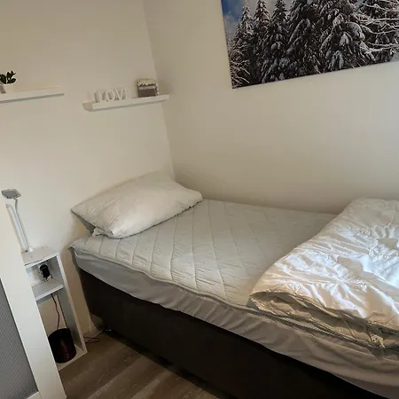 Apartmán Moderne Und Komfortable Im Hahnenklee *