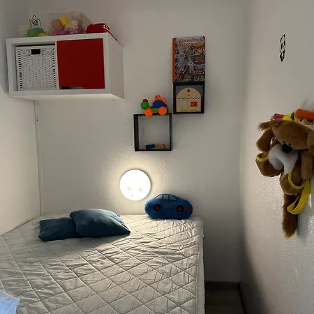 Moderne Und Komfortable Im Hahnenklee Apartmán Goslar