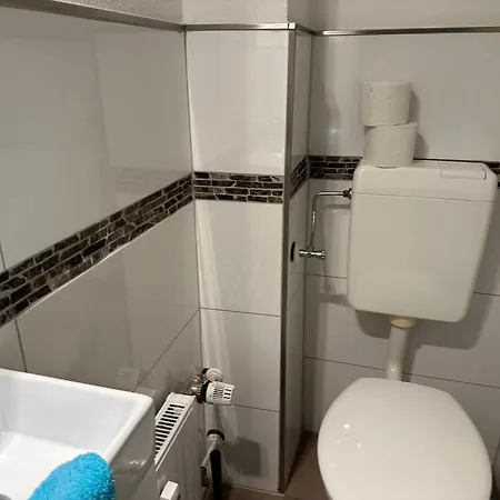 Apartmán Moderne Und Komfortable Im Hahnenklee Goslar