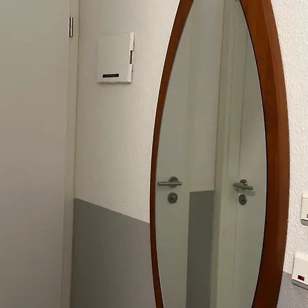 Moderne Und Komfortable Im Hahnenklee *
