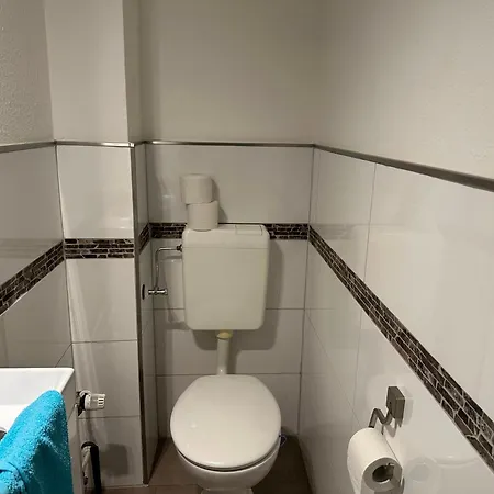 Moderne Und Komfortable Im Hahnenklee * Goslar