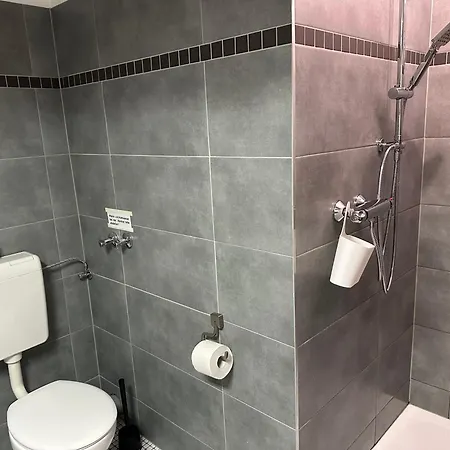 Moderne Und Komfortable Im Hahnenklee Apartmán