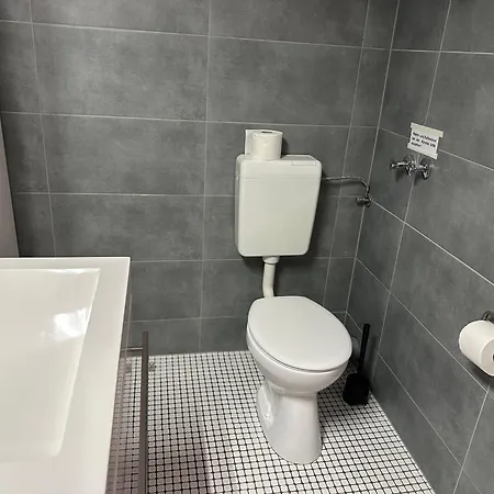 Apartmán Moderne Und Komfortable Im Hahnenklee *