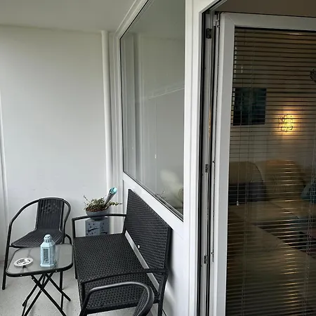 Moderne Und Komfortable Im Hahnenklee Apartment Goslar
