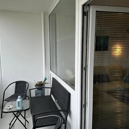 Moderne Und Komfortable Im Hahnenklee Apartmán Goslar