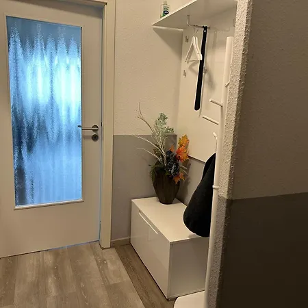 Apartmán Moderne Und Komfortable Im Hahnenklee Goslar