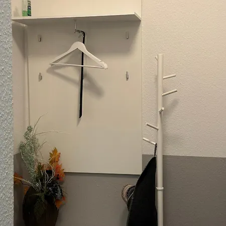 Apartment Moderne Und Komfortable Im Hahnenklee *