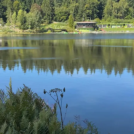 Moderne Und Komfortable Im Hahnenklee
