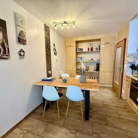 Moderne Und Komfortable Im Hahnenklee