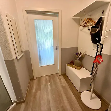 Moderne Und Komfortable Im Hahnenklee *