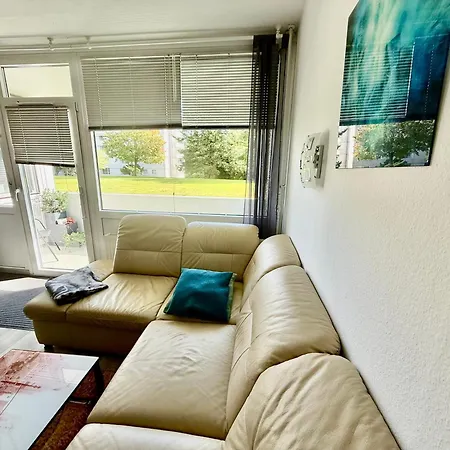Moderne Und Komfortable Im Hahnenklee * Goslar