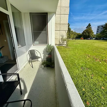 Apartmán Moderne Und Komfortable Im Hahnenklee