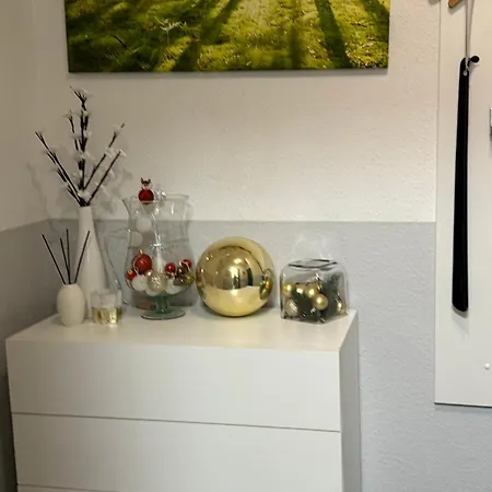 Apartmán Moderne Und Komfortable Im Hahnenklee Goslar