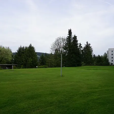 Moderne Und Komfortable Im Hahnenklee Apartment Goslar