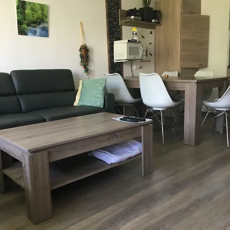 Moderne Und Komfortable Im Hahnenklee Apartmán