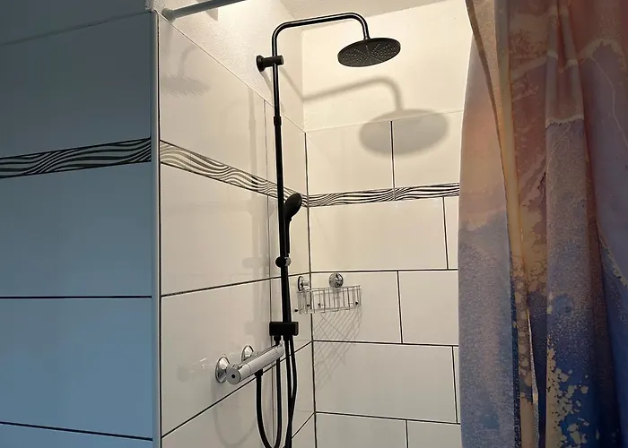 Moderne Und Komfortable Im Hahnenklee *