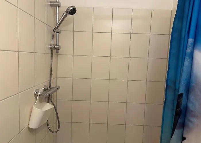 Moderne Und Komfortable Im Hahnenklee Daire Goslar