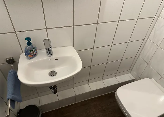 Moderne Und Komfortable Im Hahnenklee * Goslar