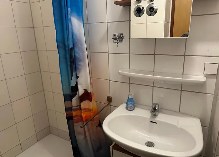 Moderne Und Komfortable Im Hahnenklee