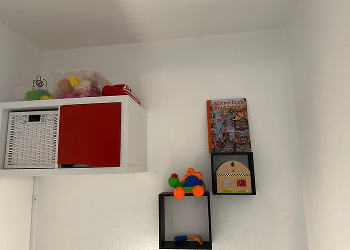 Moderne Und Komfortable Im Hahnenklee 公寓 戈斯拉尔