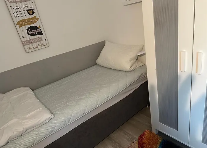 Moderne Und Komfortable Im Hahnenklee