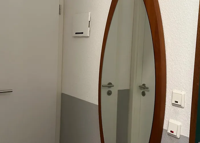 Moderne Und Komfortable Im Hahnenklee *