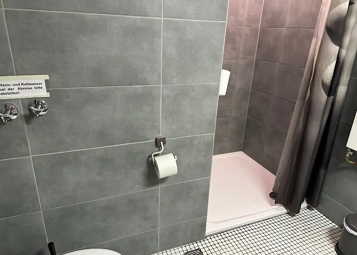 Moderne Und Komfortable Im Hahnenklee