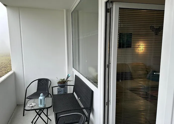 Moderne Und Komfortable Im Hahnenklee 公寓 戈斯拉尔